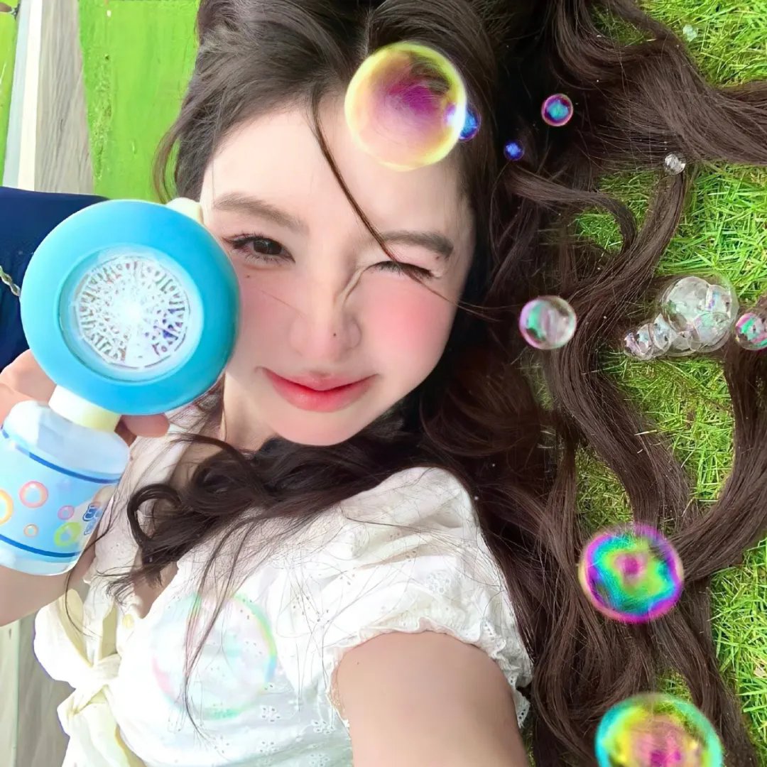 酒绿花红