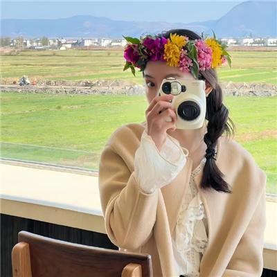 蓝色天使